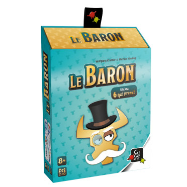 le baron Gigamic