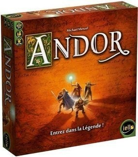 Andor IELLO