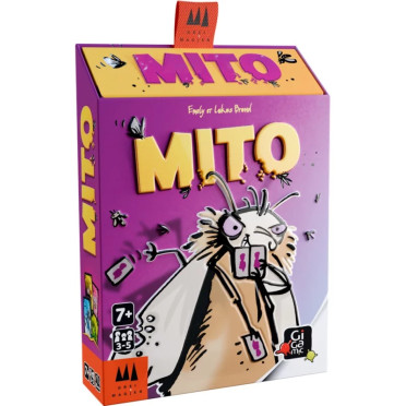 mito Gigamic