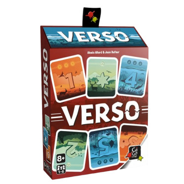 verso Gigamic
