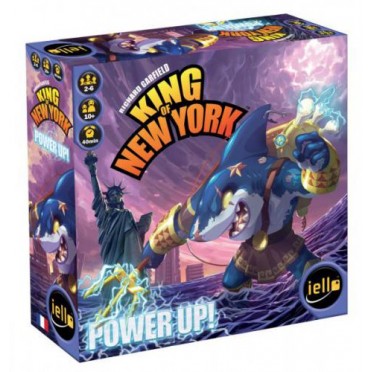IELLO star realms deck de commandement l'alignement