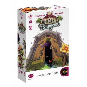 IELLO star realms deck de commandement l'unité