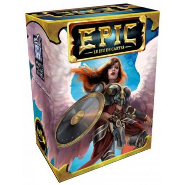 IELLO star realms deck commandement la coalition