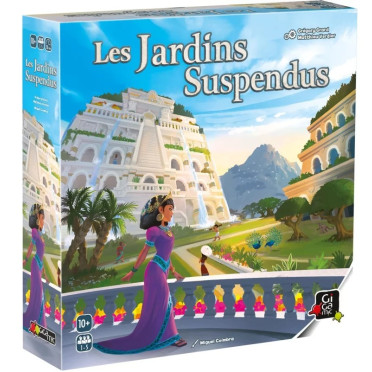 Les Jardins Suspendus Gigamic