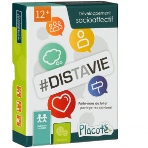 #DISTAVIE - Blackrock Games
