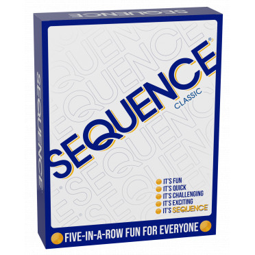 SEQUENCE CLASSIQUE - Neoludis