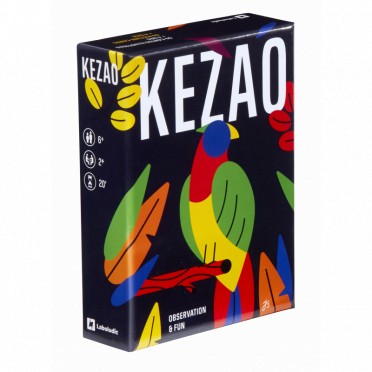 KEZAO - Neoludis