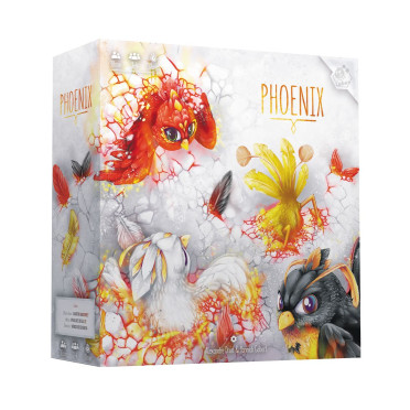 PHOENIX - Neoludis