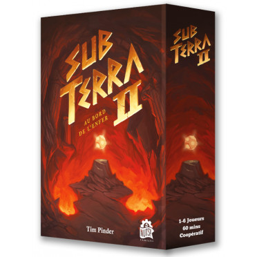 SUB TERRA 2 - Neoludis