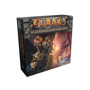 CLANK! - Neoludis