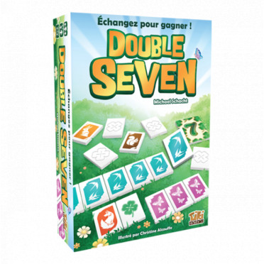 DOUBLE SEVEN - Neoludis