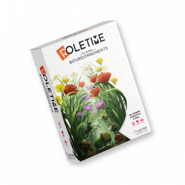 ROLETIME - La Plaine des Bourdonnements - Neoludis