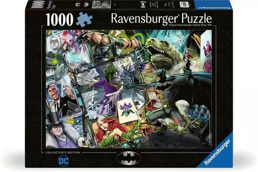 Batman Collector's Editio - Ravensburger