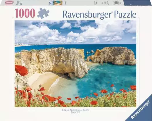 Pz Charme de l'Algarve 10 - Ravensburger