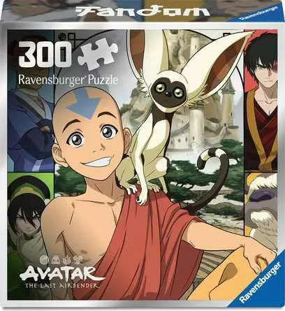 Pz Avatar 300p Fandom - Ravensburger