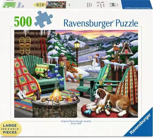 Apres-ski - Ravensburger