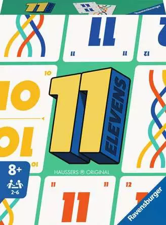 Elevens - Ravensburger