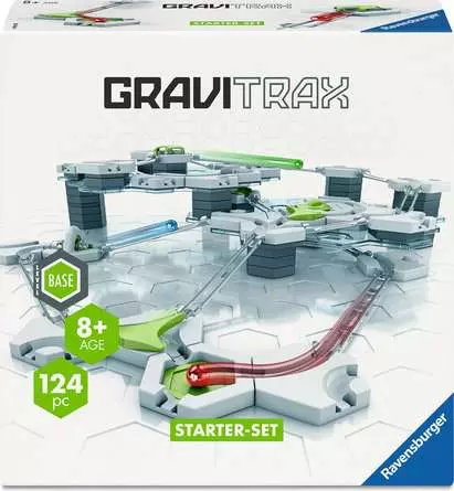 GraviTrax Starter Set 23 - Ravensburger