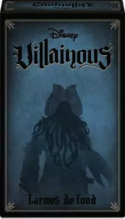 Disney Villainous Larmes - Ravensburger