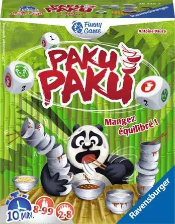 Paku Paku - Ravensburger