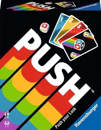 Push - Ravensburger