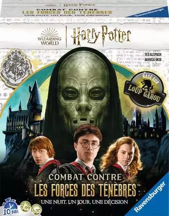 Combat Contre forces de t - Ravensburger