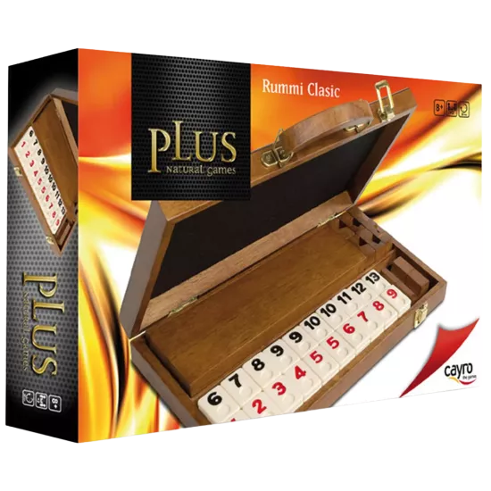 Rummi Classic - Pixie Games