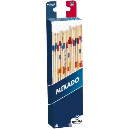 Ducale Mikado - Eco Format - Pixie Games