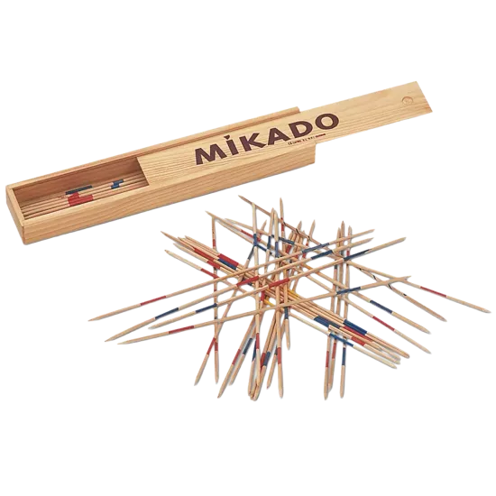 Mikado - Pixie Games