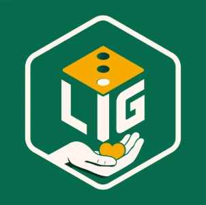 LIG - Life Is a Game